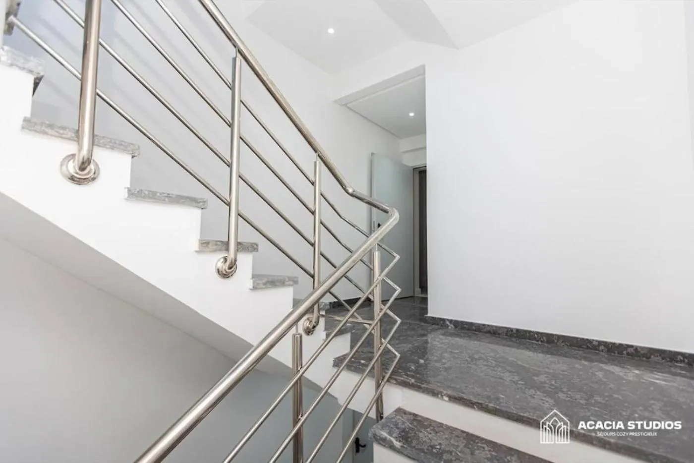 Acacia Studio 05 Casablanca