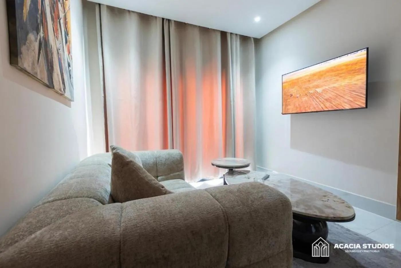 Acacia Studio 05 Casablanca