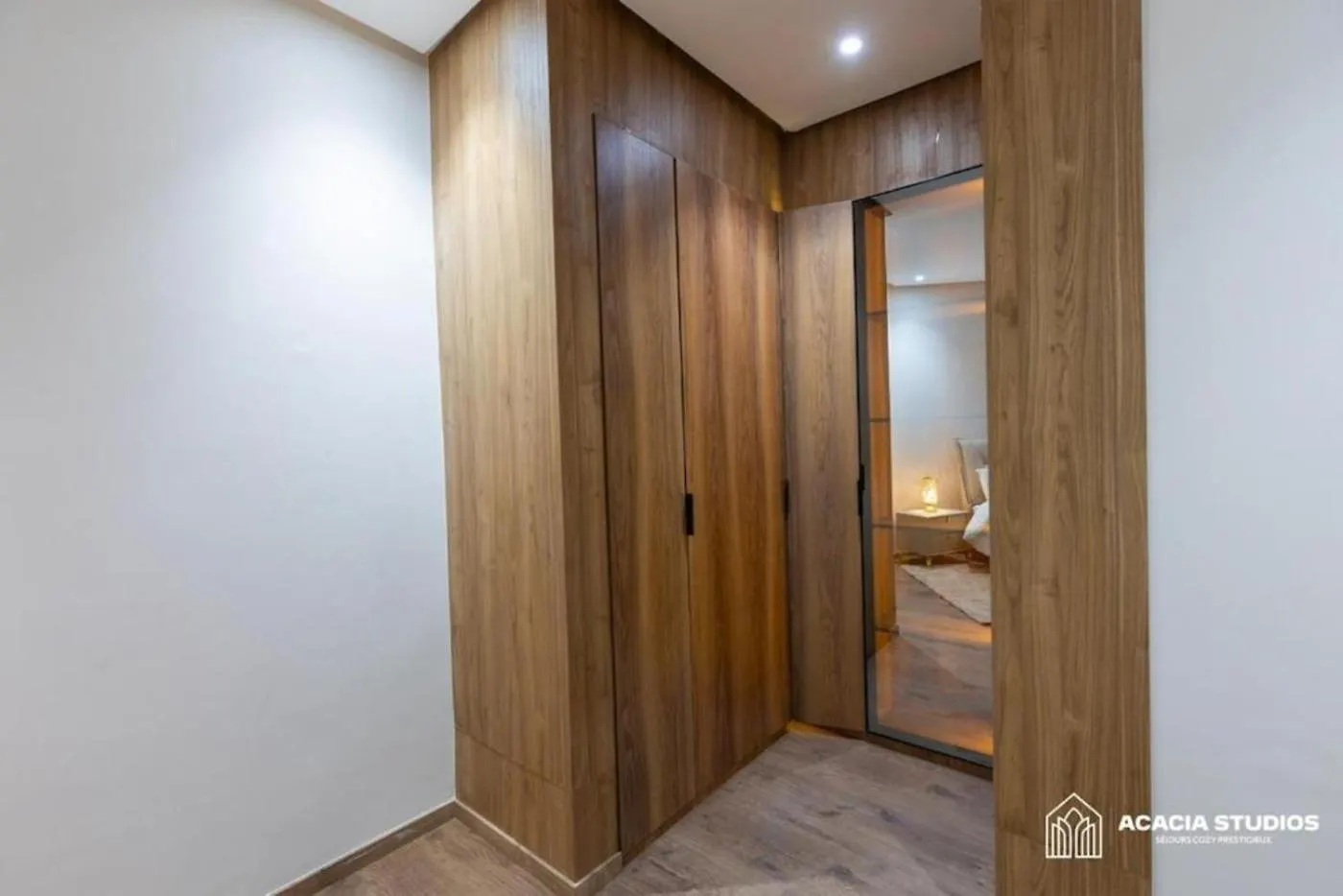 Acacia Studio 05 Casablanca